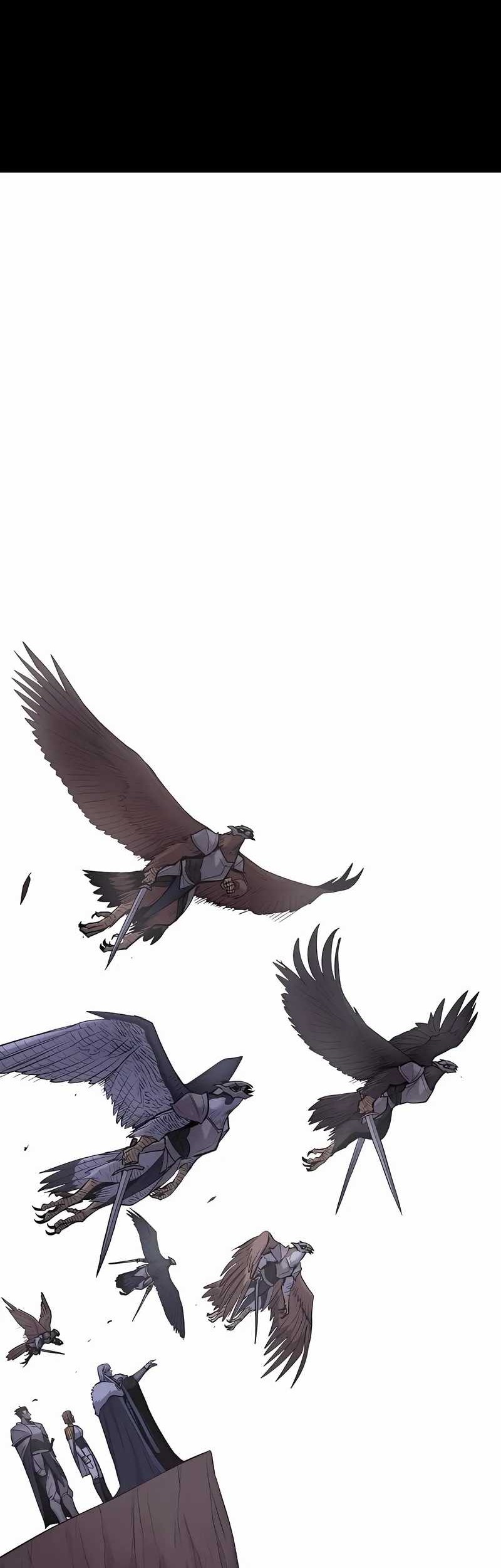 Howling Dragon Chapter 62 - halaman 19