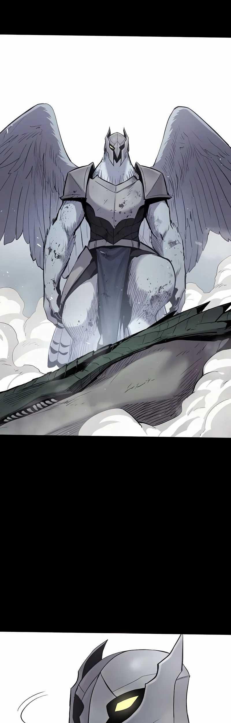 Howling Dragon Chapter 62 - halaman 24