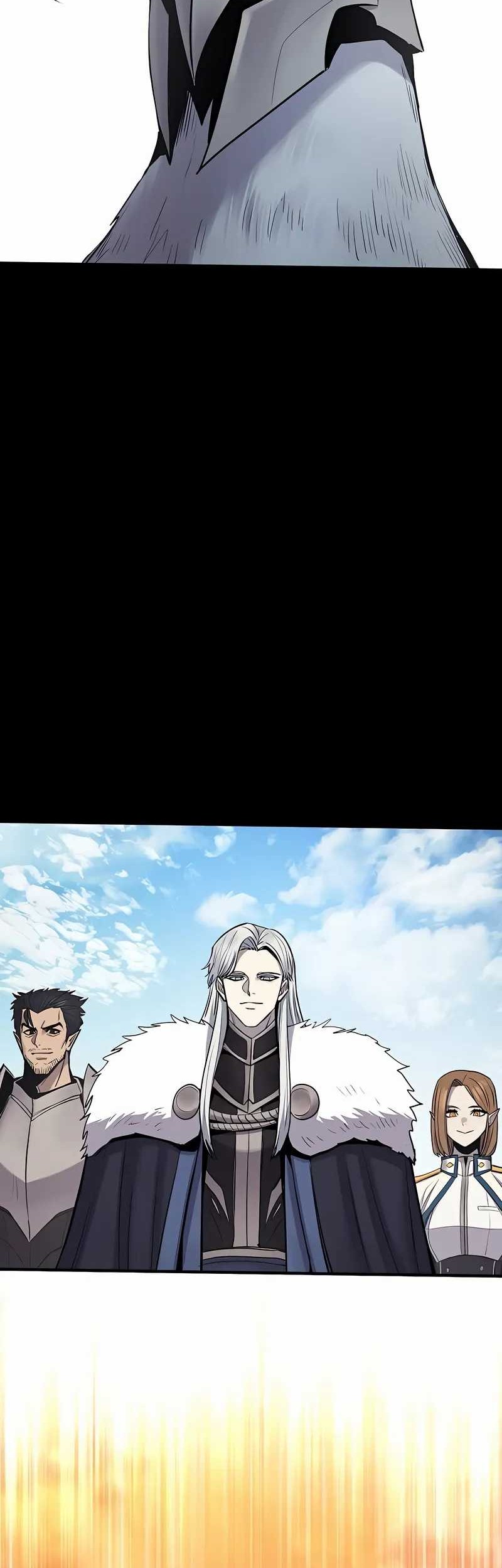 Howling Dragon Chapter 62 - halaman 25