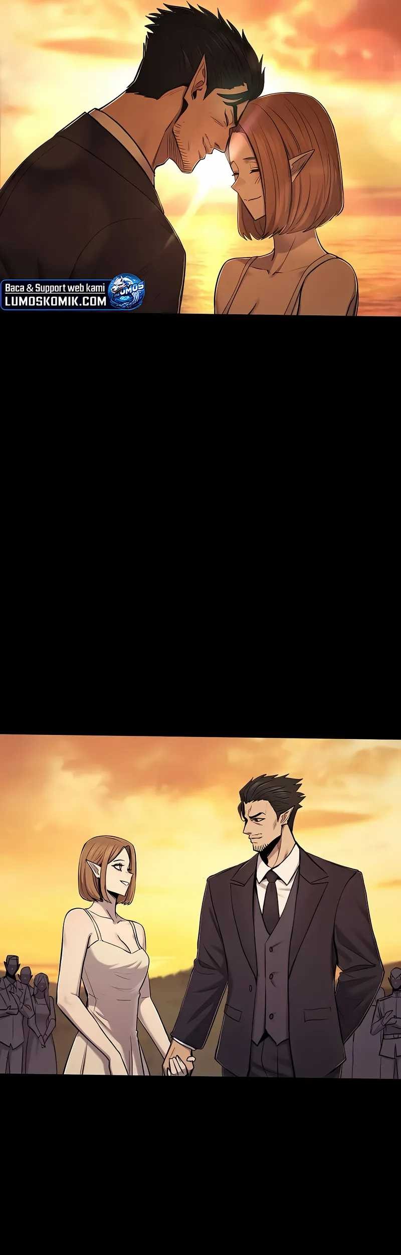 Howling Dragon Chapter 62 - halaman 27