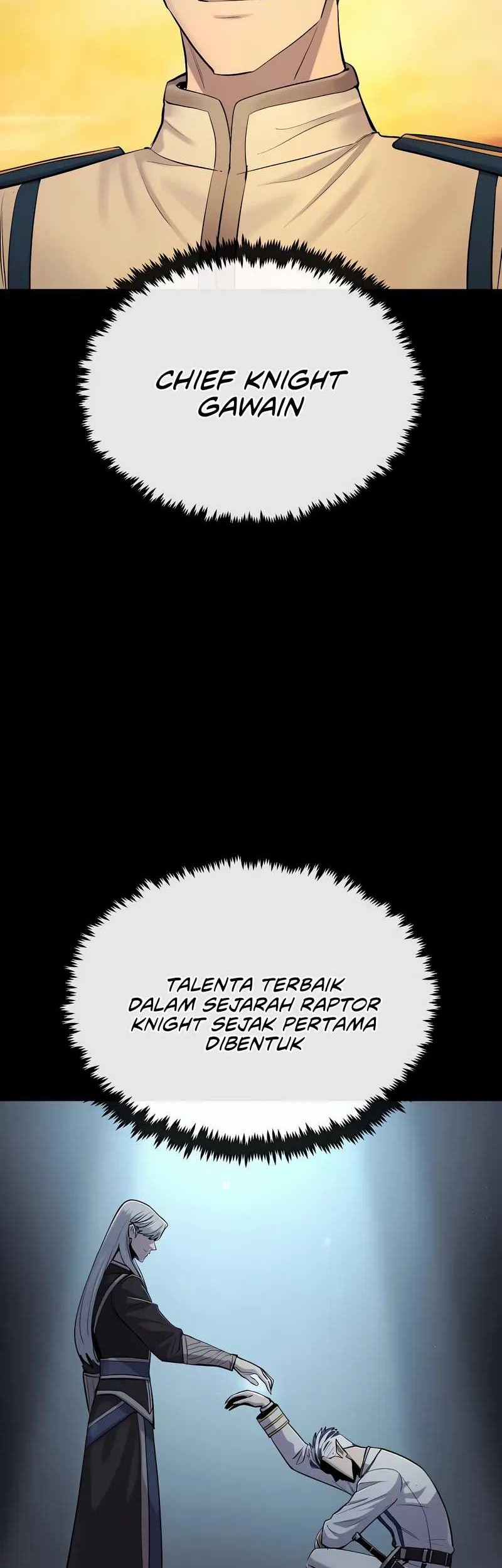 Howling Dragon Chapter 62 - halaman 31