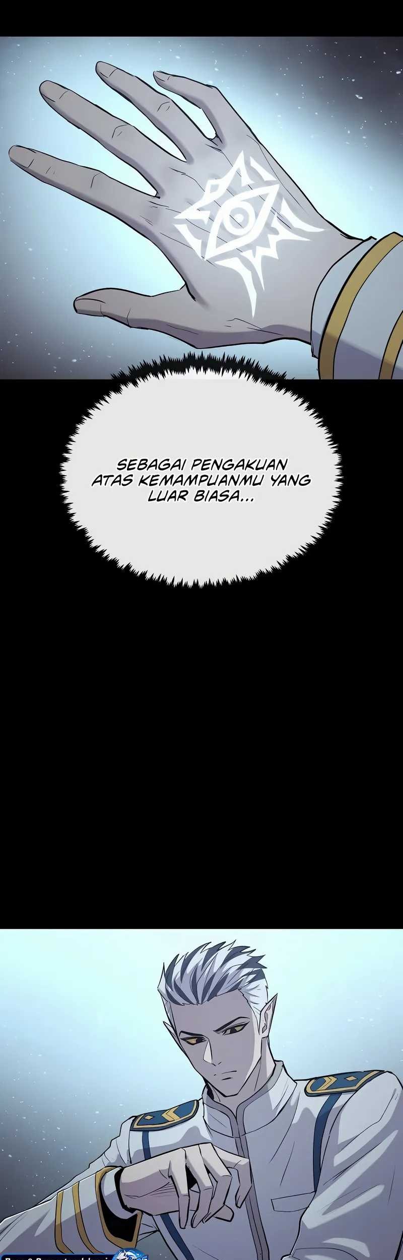 Howling Dragon Chapter 62 - halaman 33