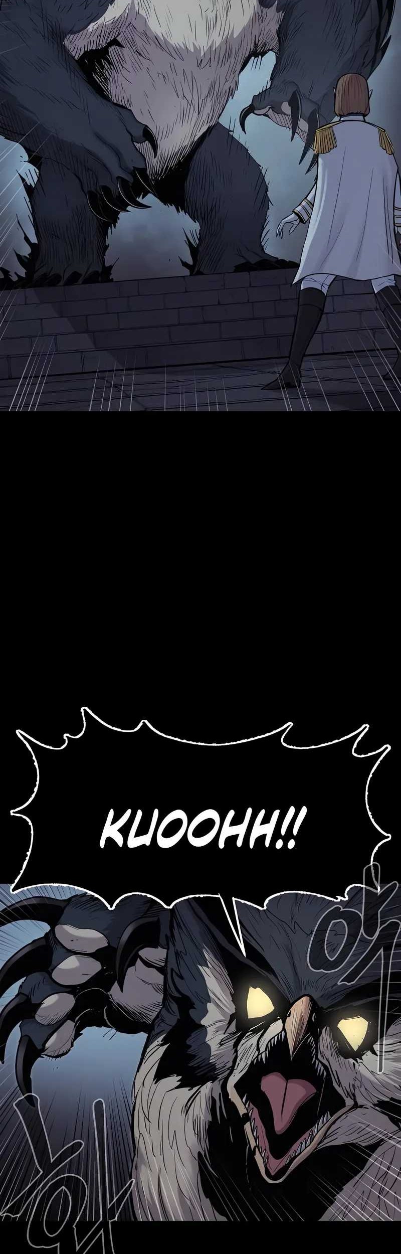 Howling Dragon Chapter 62 - halaman 40