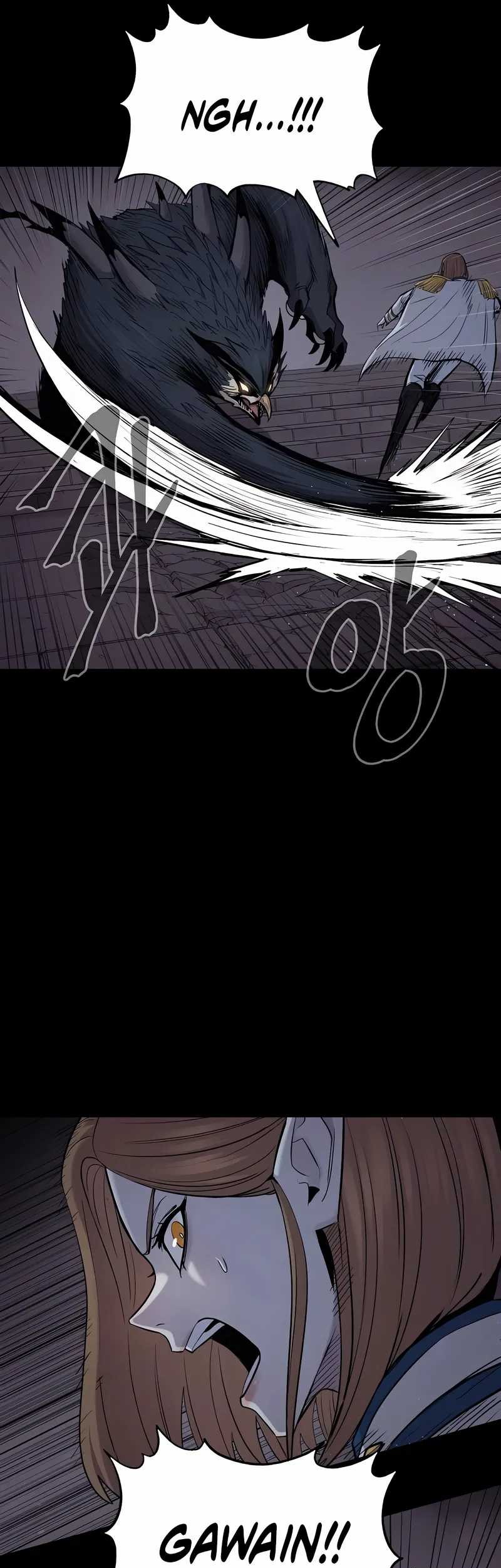 Howling Dragon Chapter 62 - halaman 42