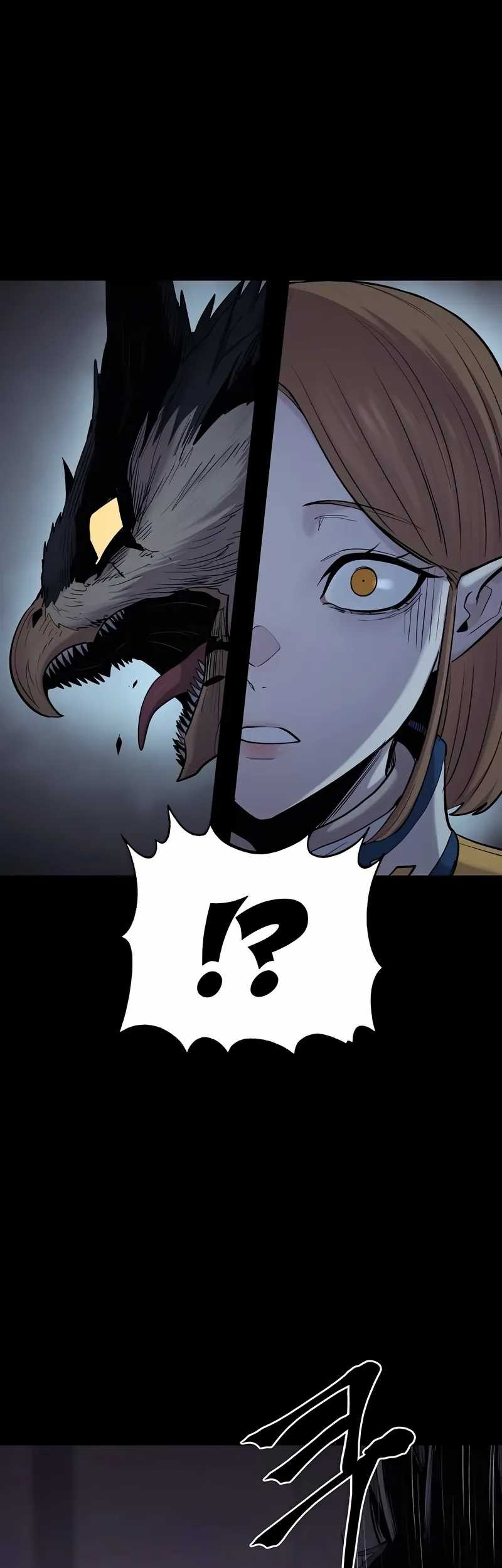 Howling Dragon Chapter 62 - halaman 45