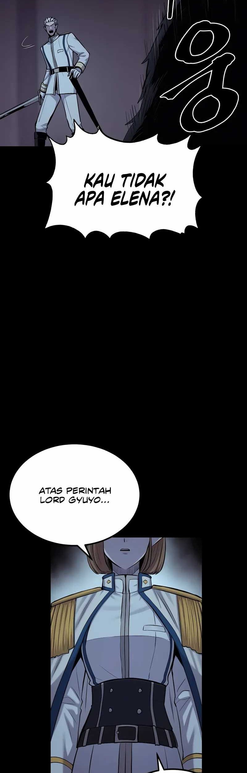 Howling Dragon Chapter 62 - halaman 46