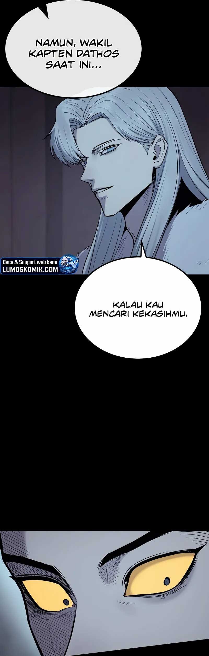Howling Dragon Chapter 62 - halaman 48