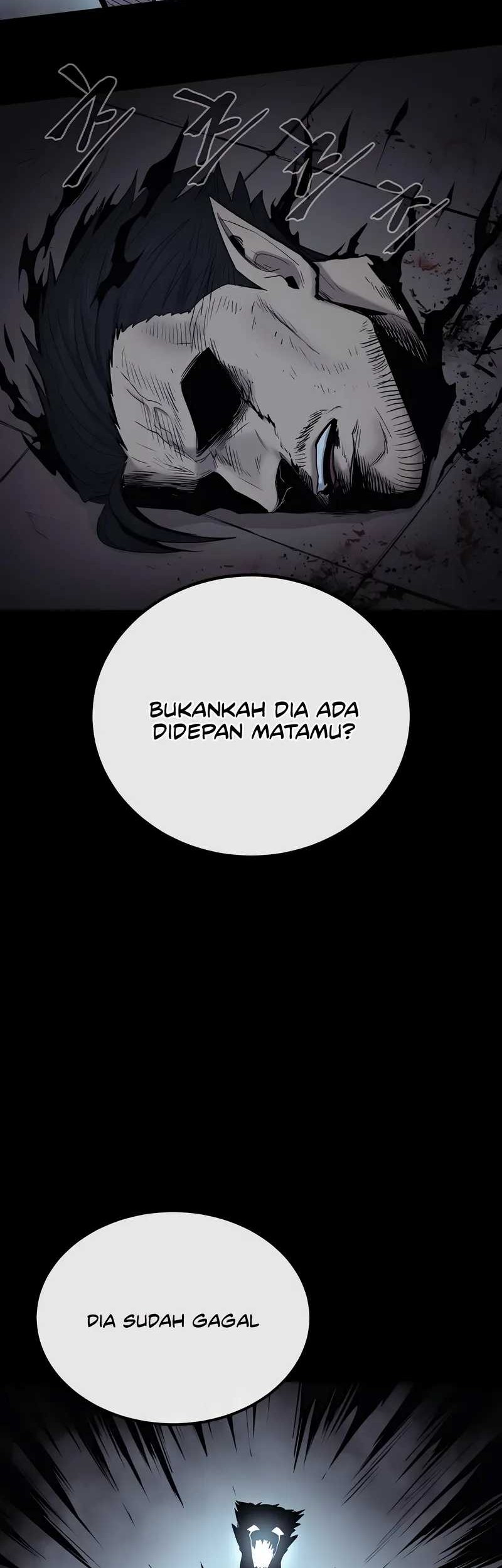 Howling Dragon Chapter 62 - halaman 49