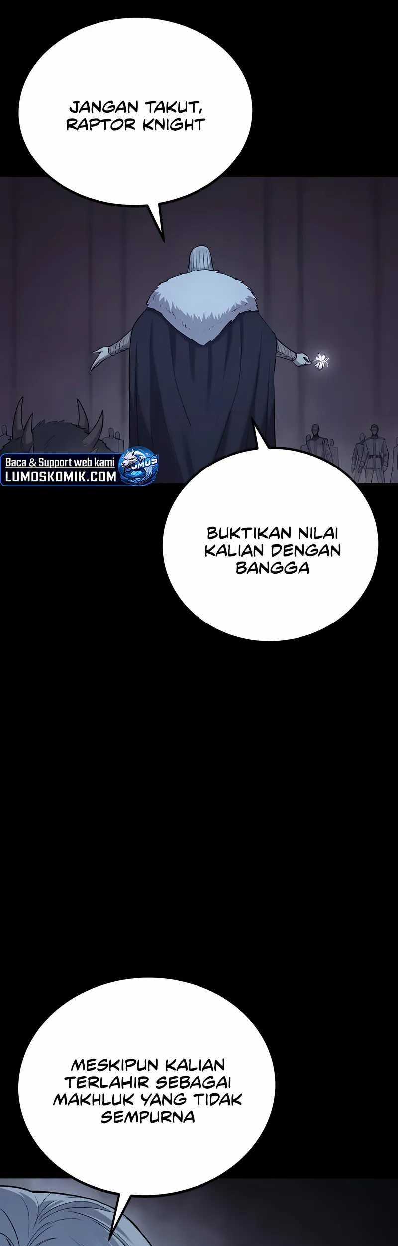 Howling Dragon Chapter 62 - halaman 54