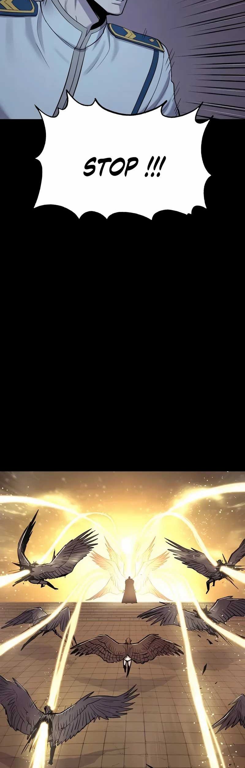 Howling Dragon Chapter 62 - halaman 58