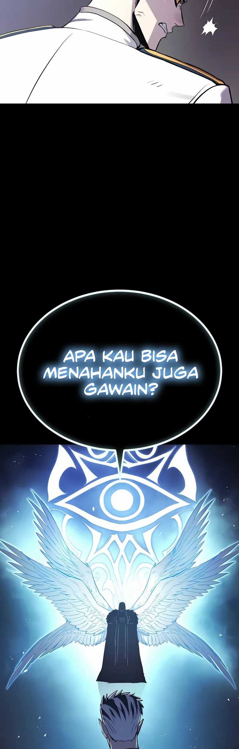 Howling Dragon Chapter 62 - halaman 64