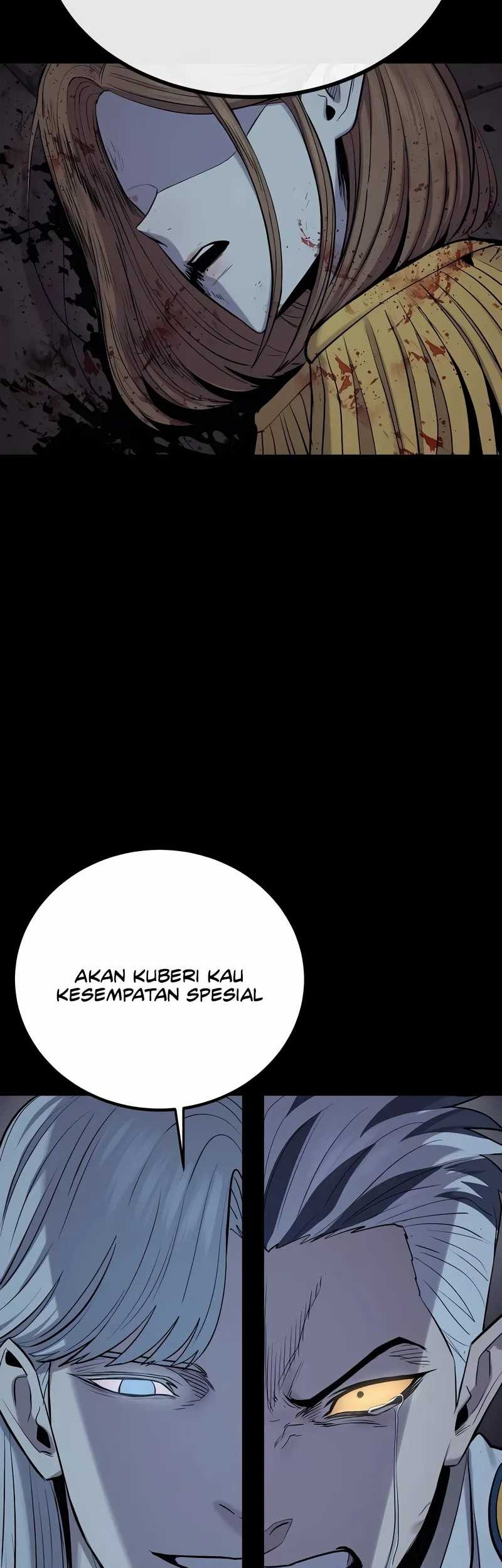 Howling Dragon Chapter 62 - halaman 67