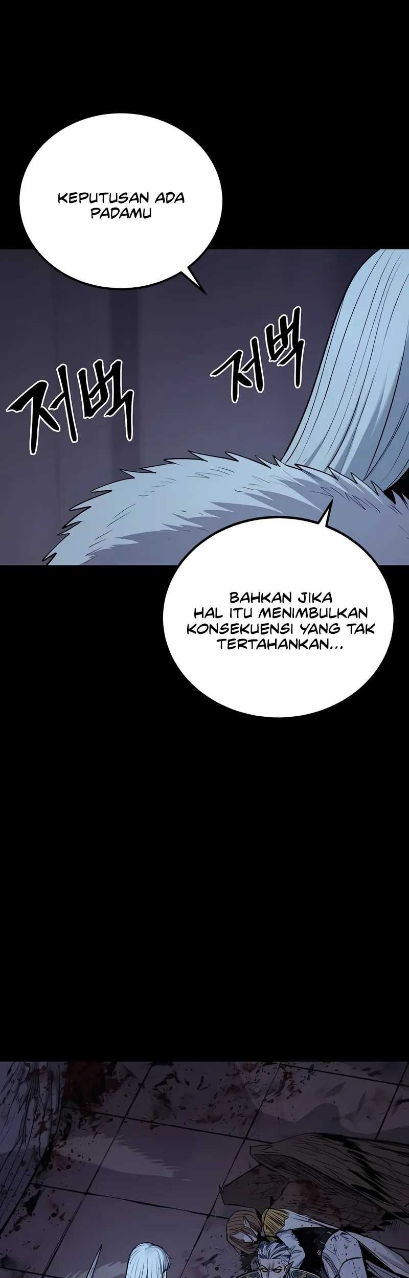 Howling Dragon Chapter 62 - halaman 69