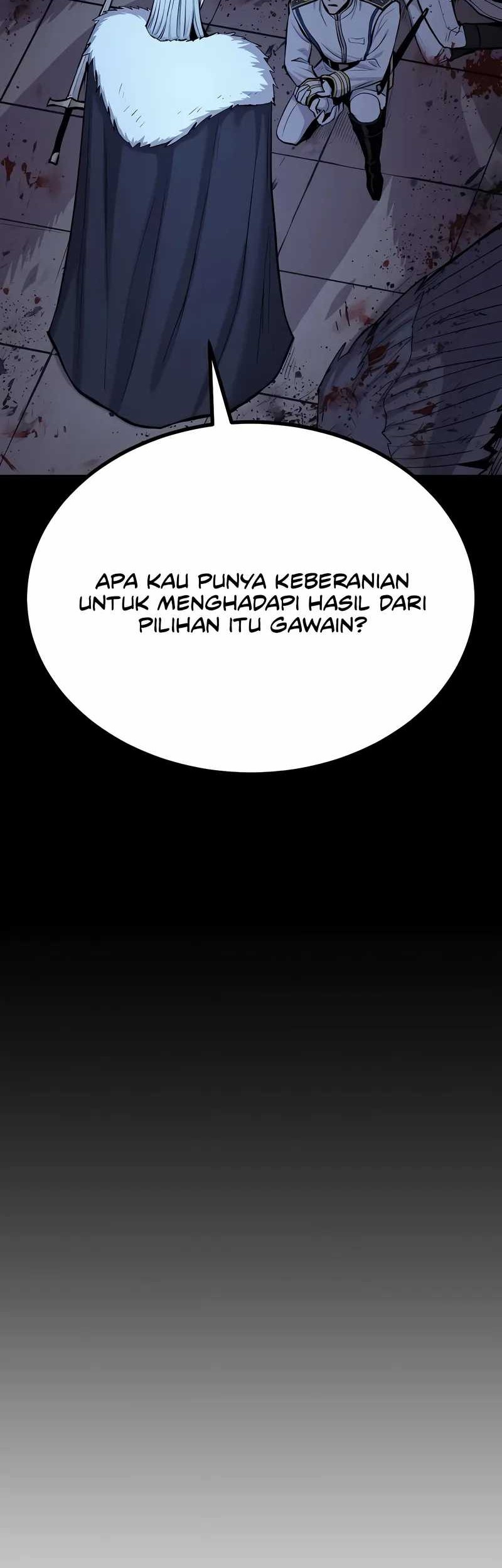 Howling Dragon Chapter 62 - halaman 70