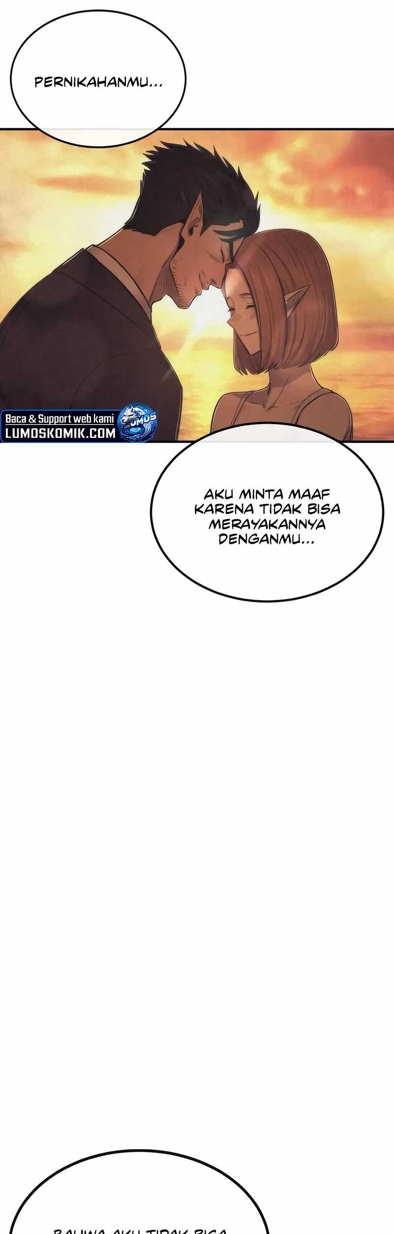 Howling Dragon Chapter 62 - halaman 74