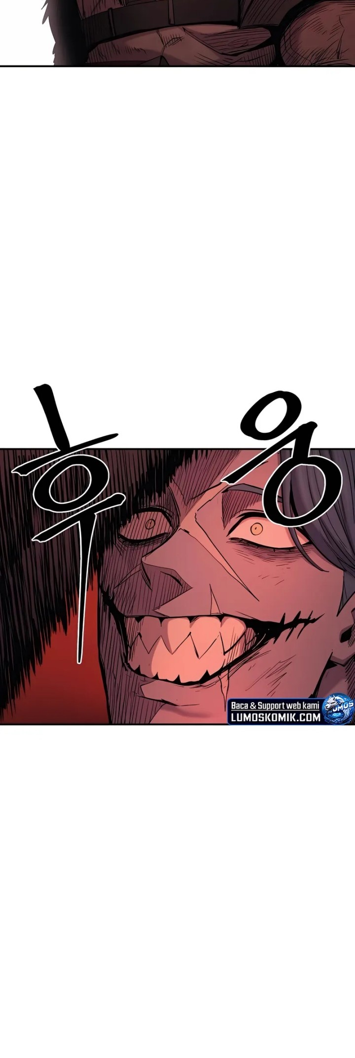 Howling Dragon Chapter 63 - halaman 15