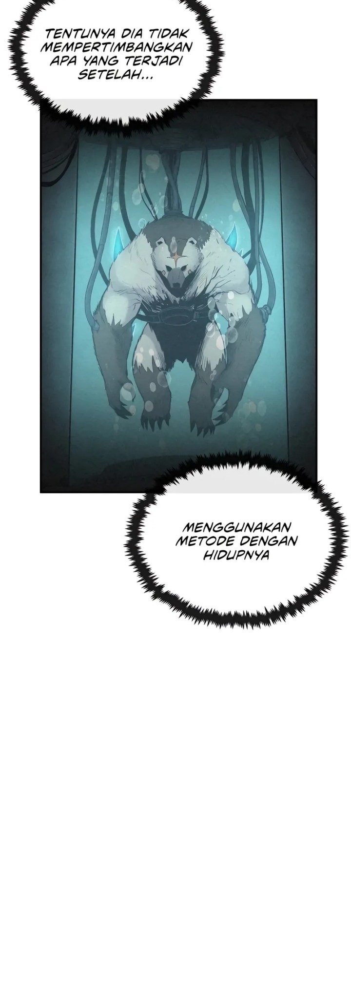 Howling Dragon Chapter 63 - halaman 32