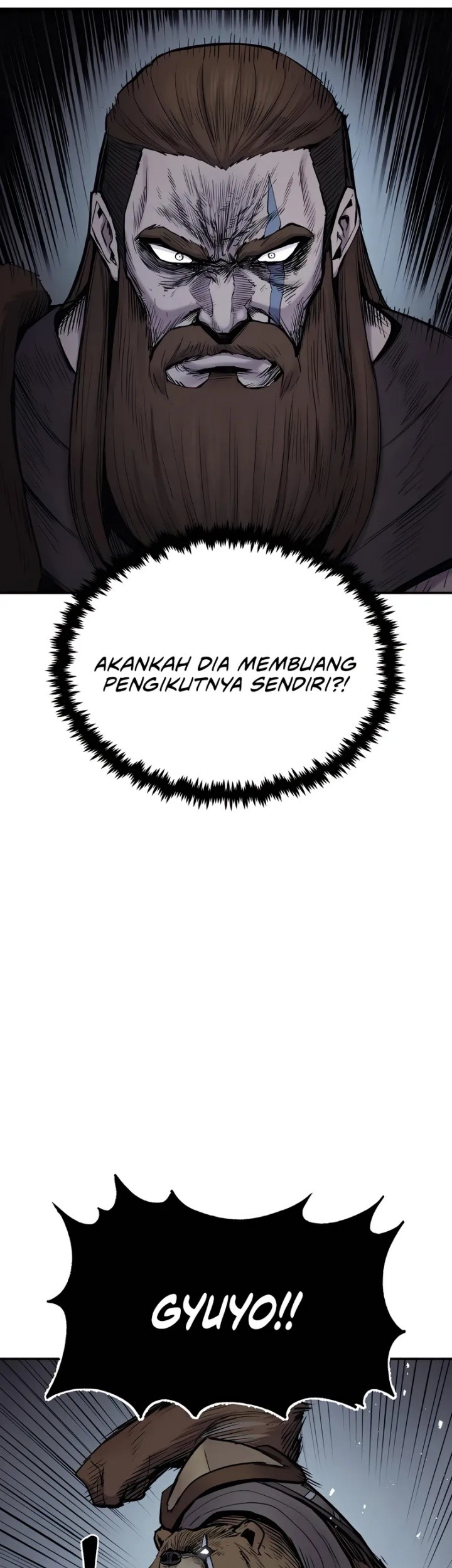 Howling Dragon Chapter 63 - halaman 33