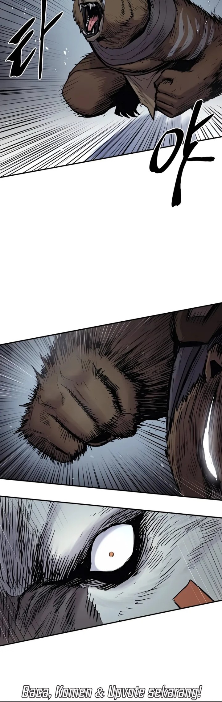 Howling Dragon Chapter 63 - halaman 34