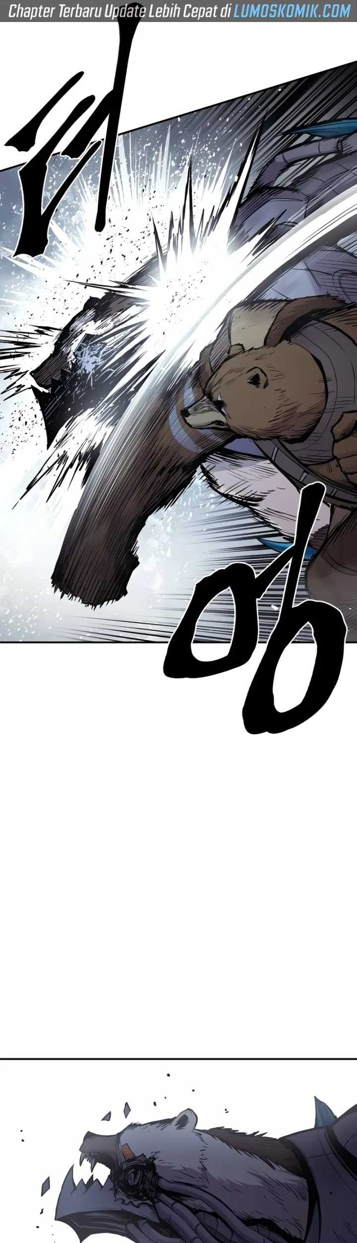 Howling Dragon Chapter 63 - halaman 35