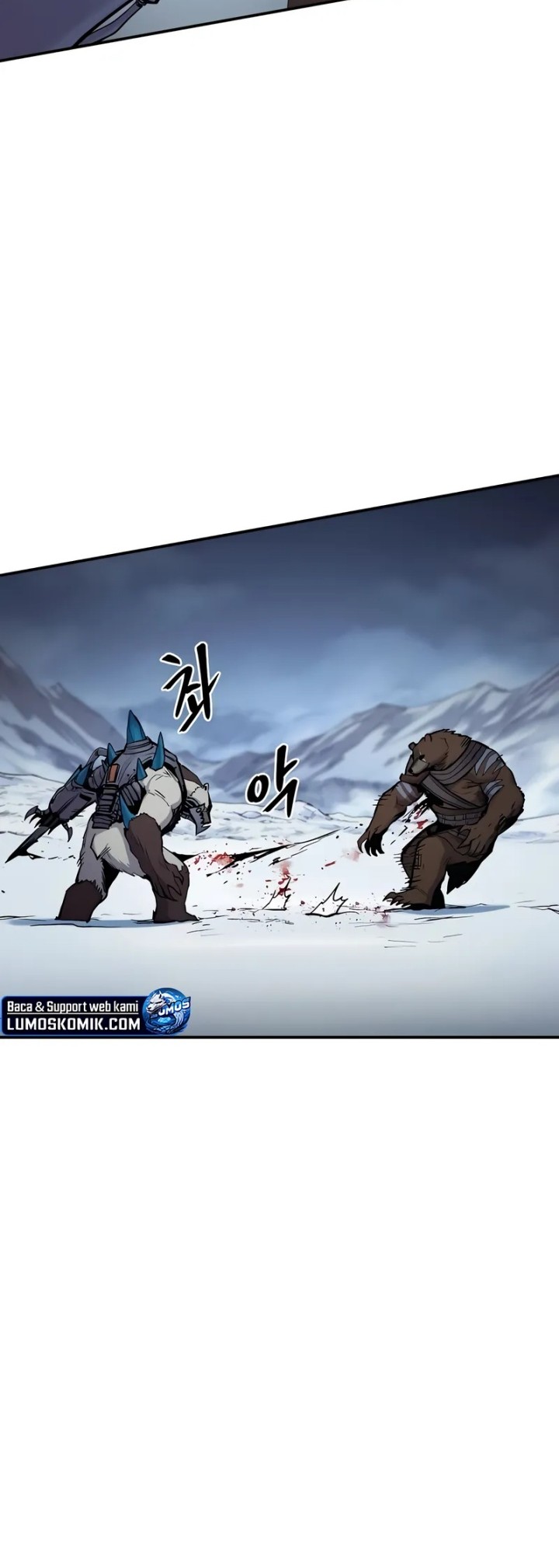 Howling Dragon Chapter 63 - halaman 42
