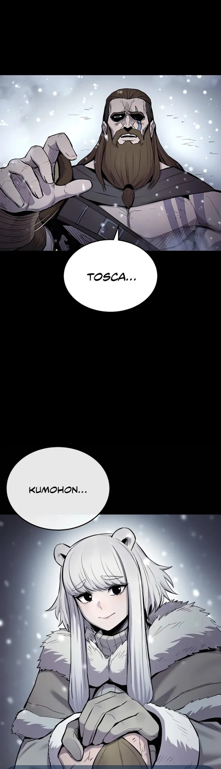 Howling Dragon Chapter 63 - halaman 49