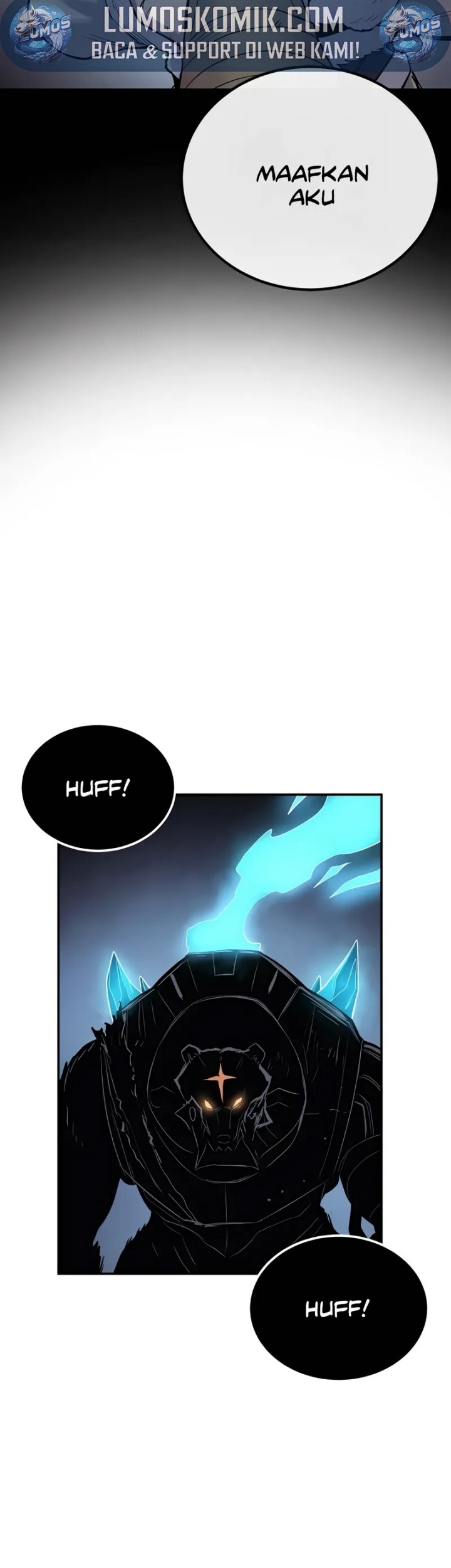 Howling Dragon Chapter 63 - halaman 50