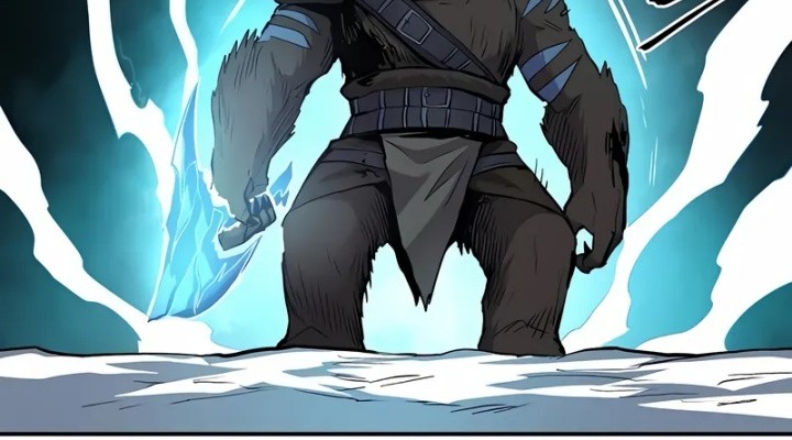 Howling Dragon Chapter 63 - halaman 54