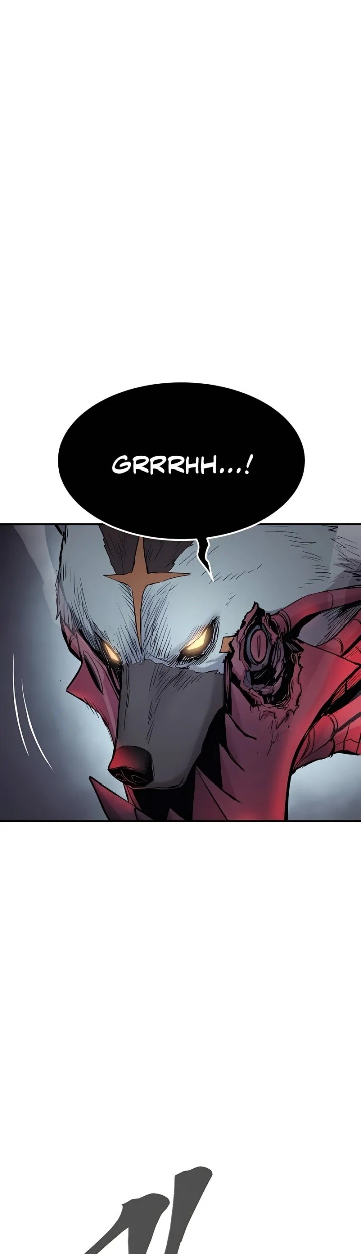 Howling Dragon Chapter 63 - halaman 55
