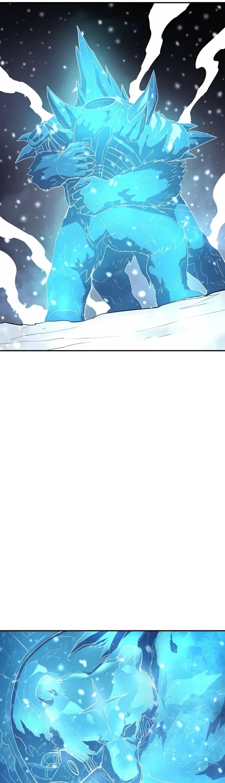 Howling Dragon Chapter 63 - halaman 70