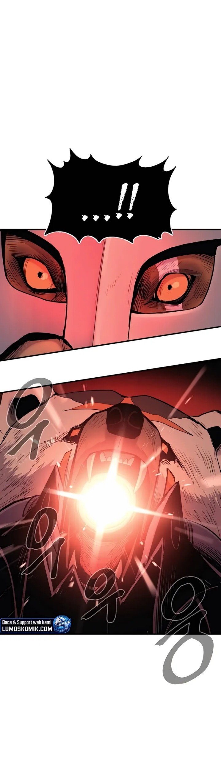 Howling Dragon Chapter 64 - halaman 28