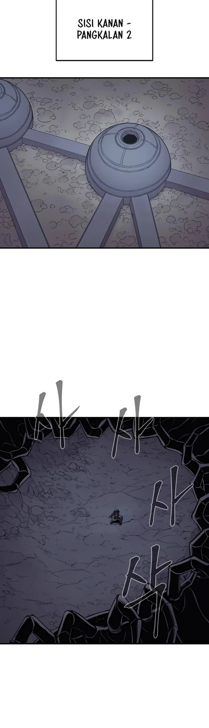 Howling Dragon Chapter 64 - halaman 31
