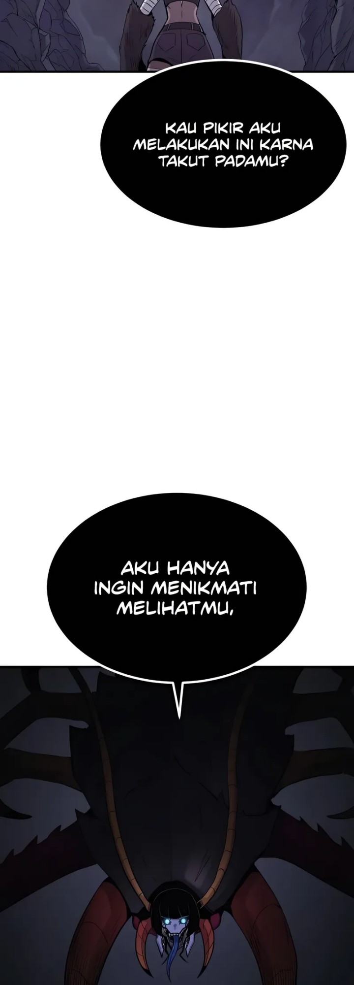 Howling Dragon Chapter 64 - halaman 34