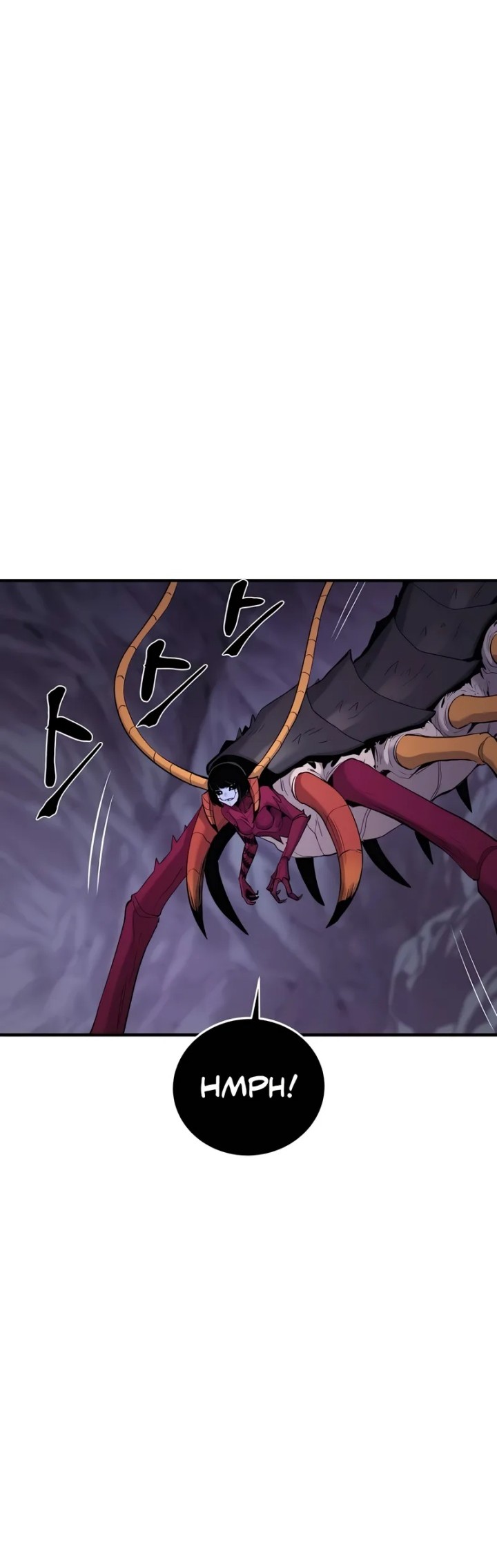 Howling Dragon Chapter 64 - halaman 36