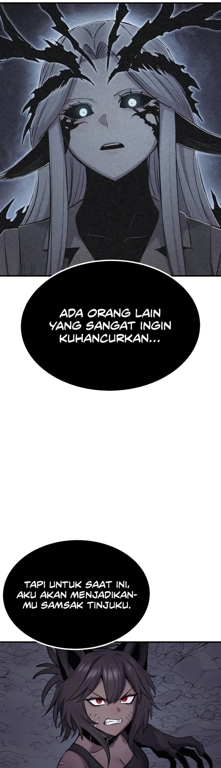 Howling Dragon Chapter 64 - halaman 37