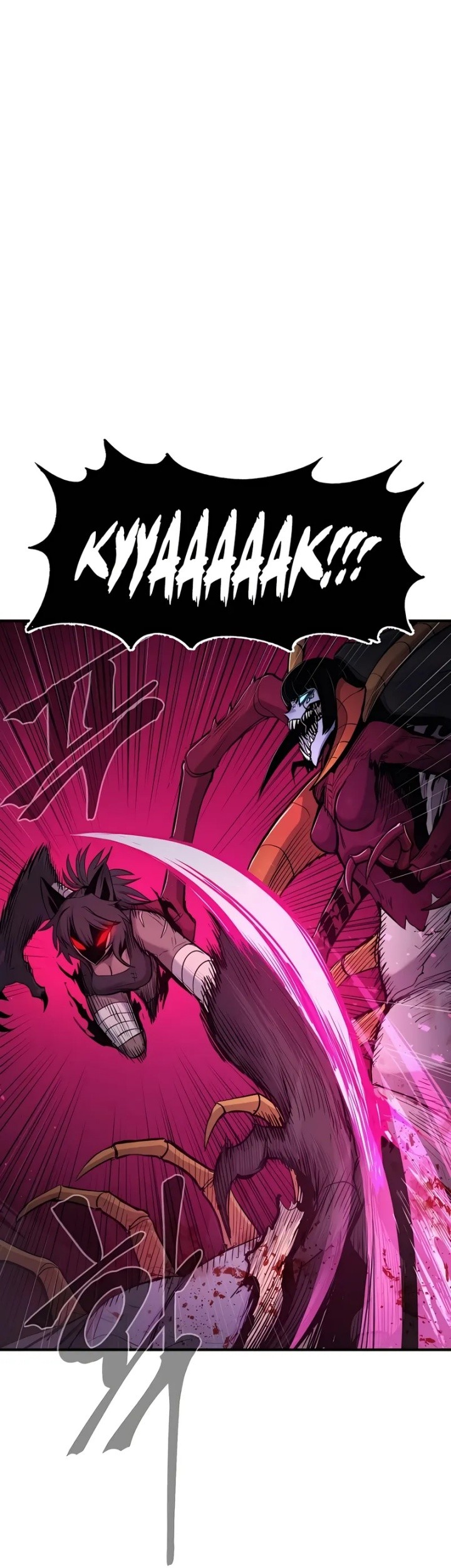 Howling Dragon Chapter 64 - halaman 43