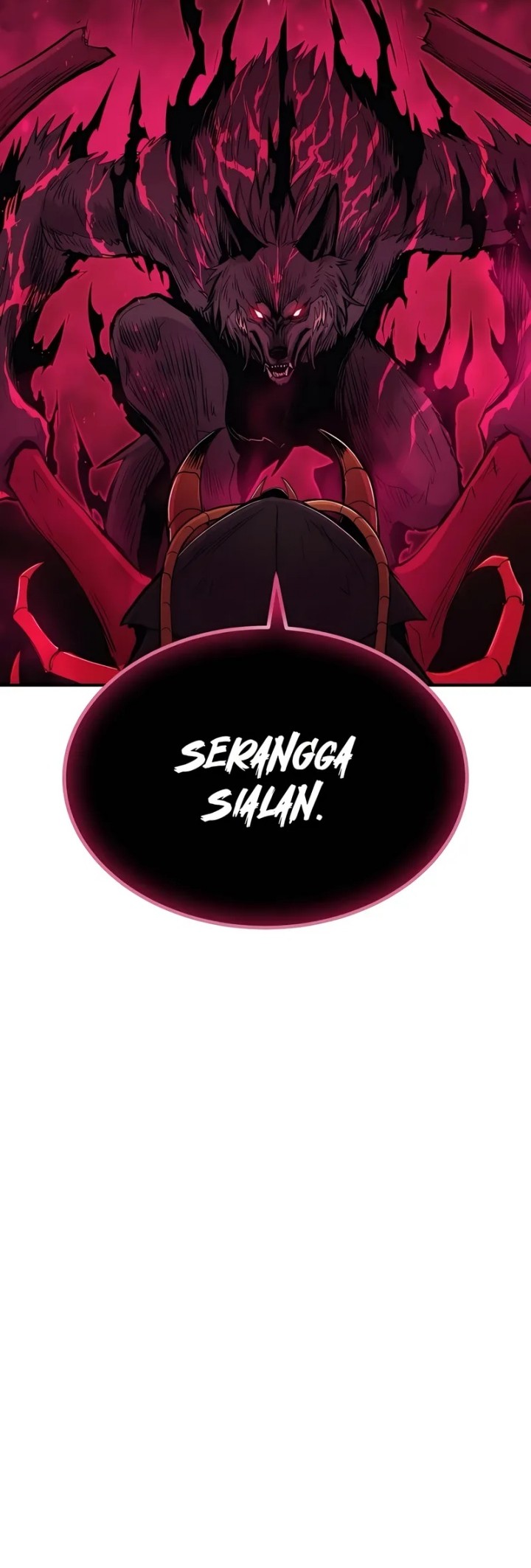 Howling Dragon Chapter 64 - halaman 48