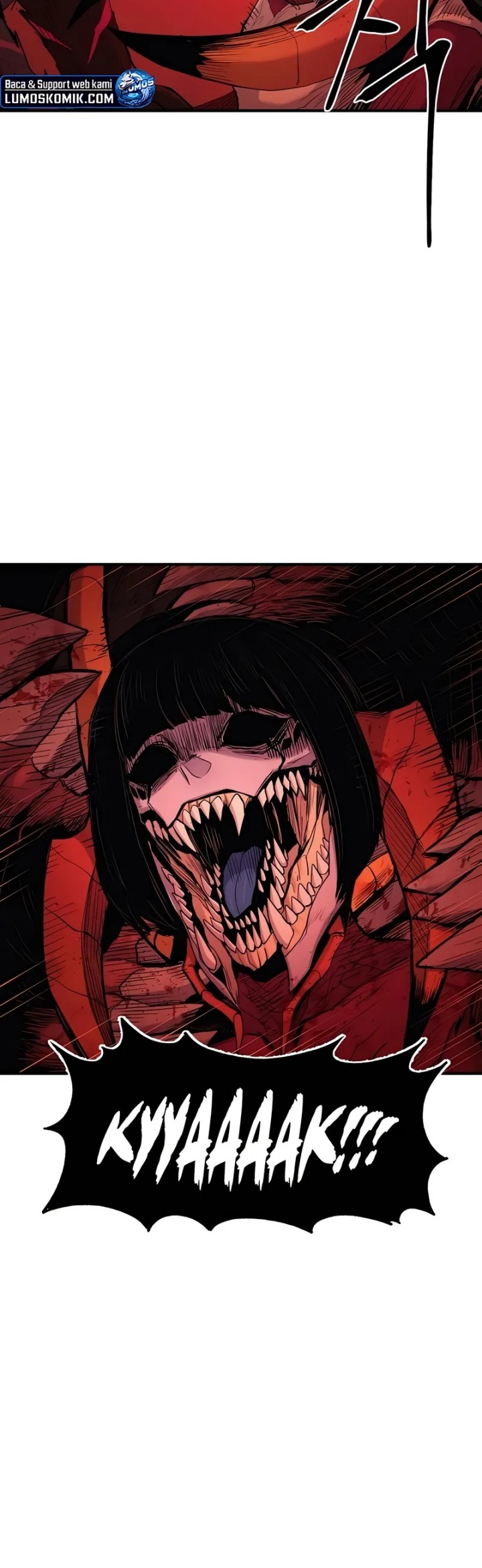 Howling Dragon Chapter 64 - halaman 50