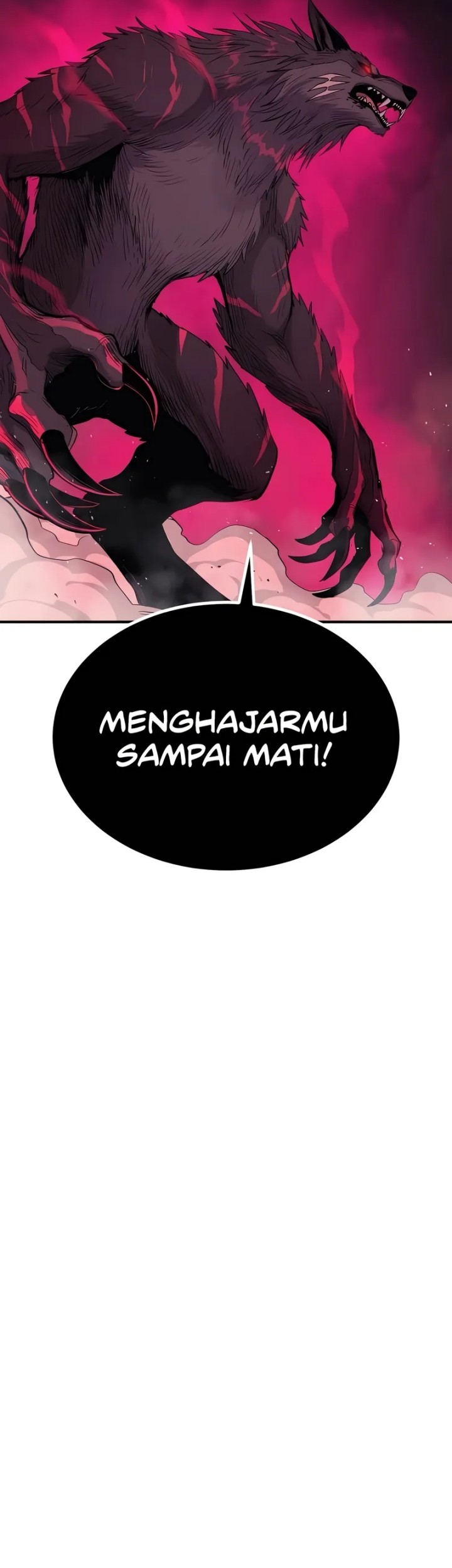 Howling Dragon Chapter 64 - halaman 54