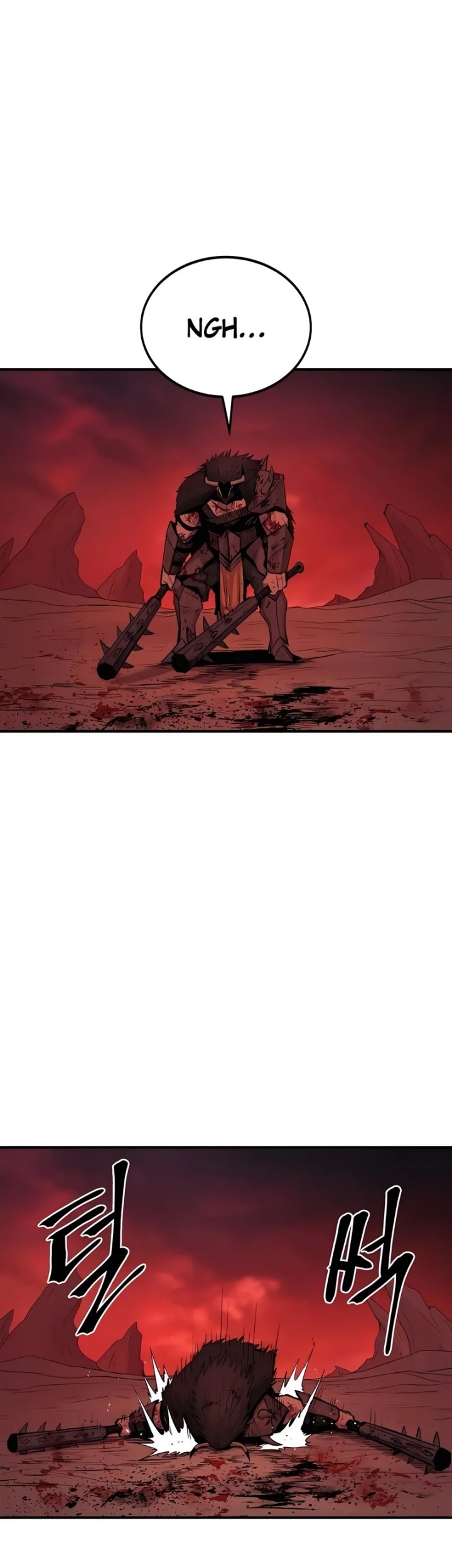 Howling Dragon Chapter 64 - halaman 57
