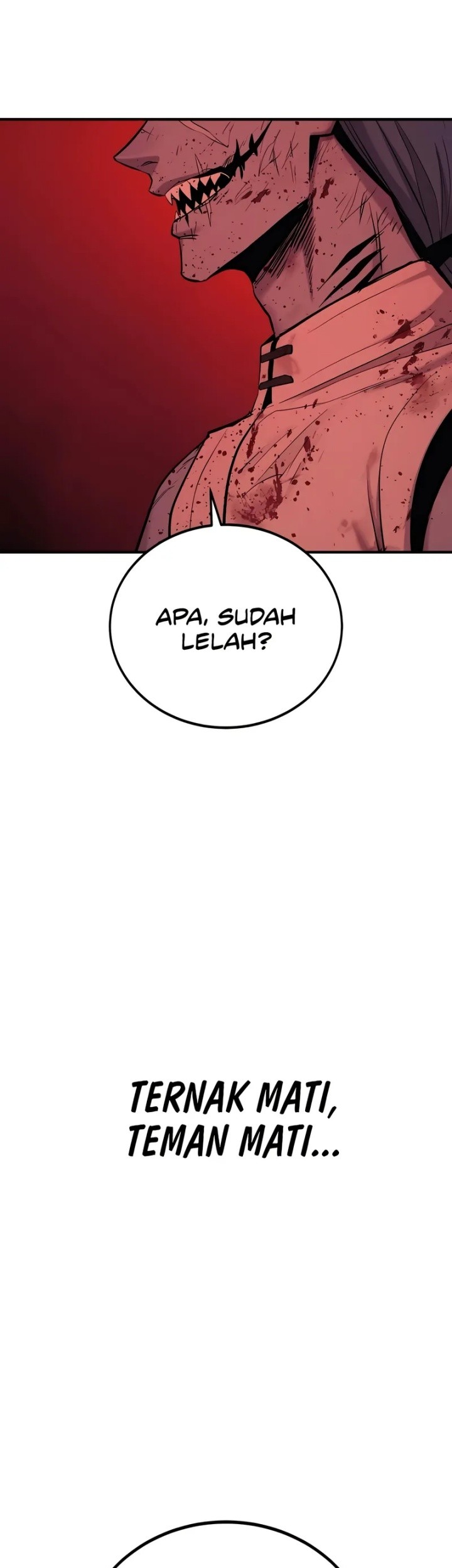 Howling Dragon Chapter 64 - halaman 59
