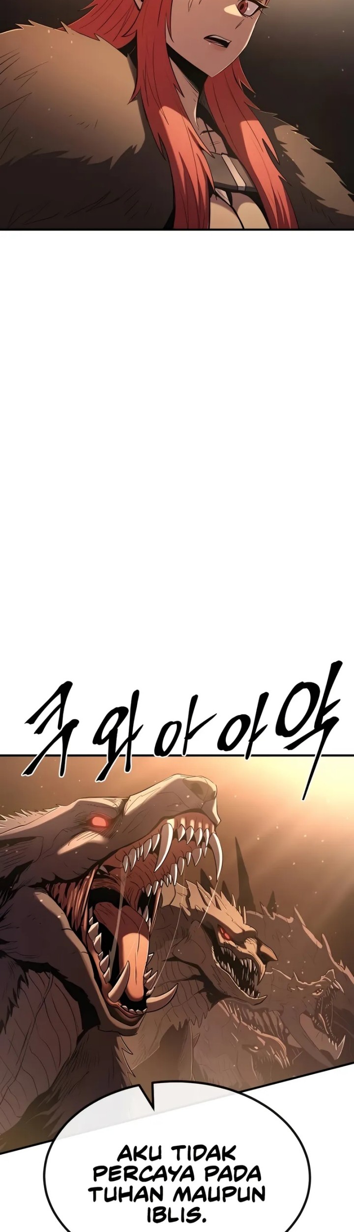 Howling Dragon Chapter 64 - halaman 7