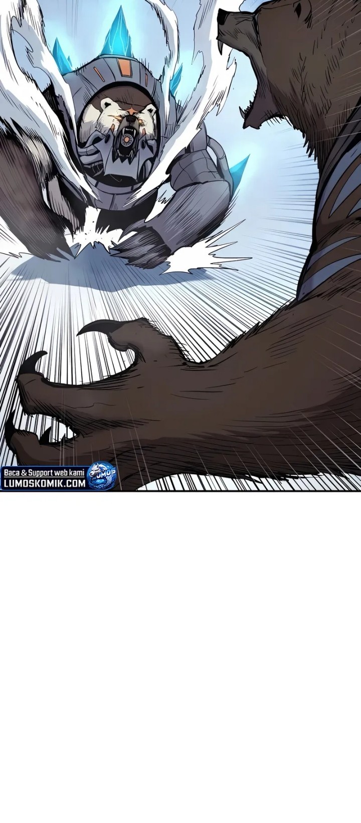 Howling Dragon Chapter 65 - halaman 24
