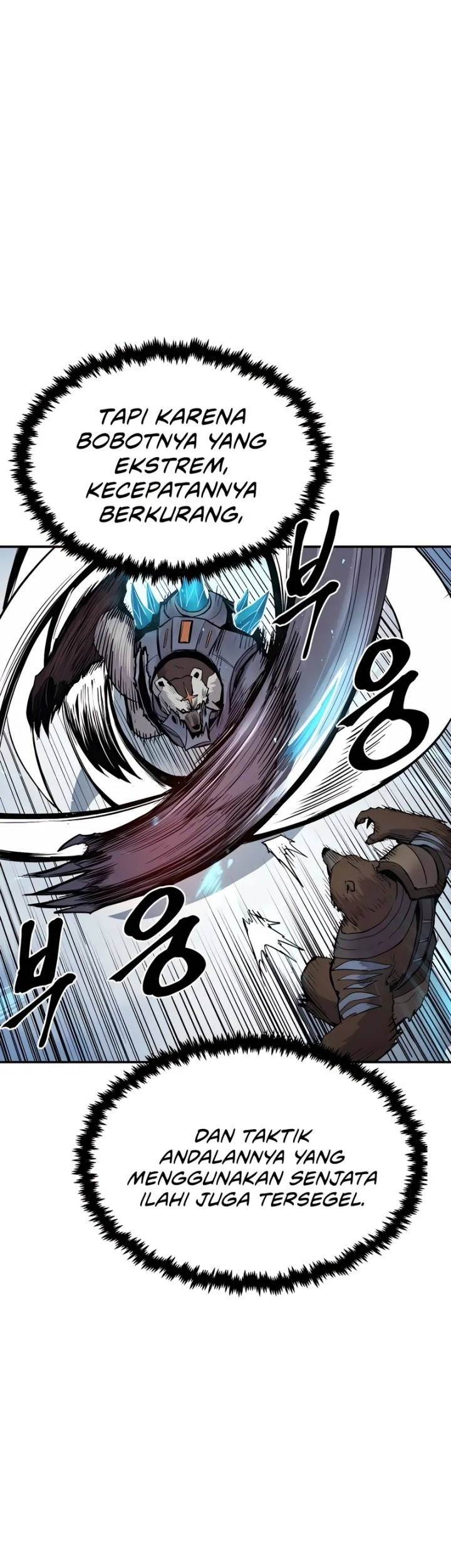 Howling Dragon Chapter 65 - halaman 28