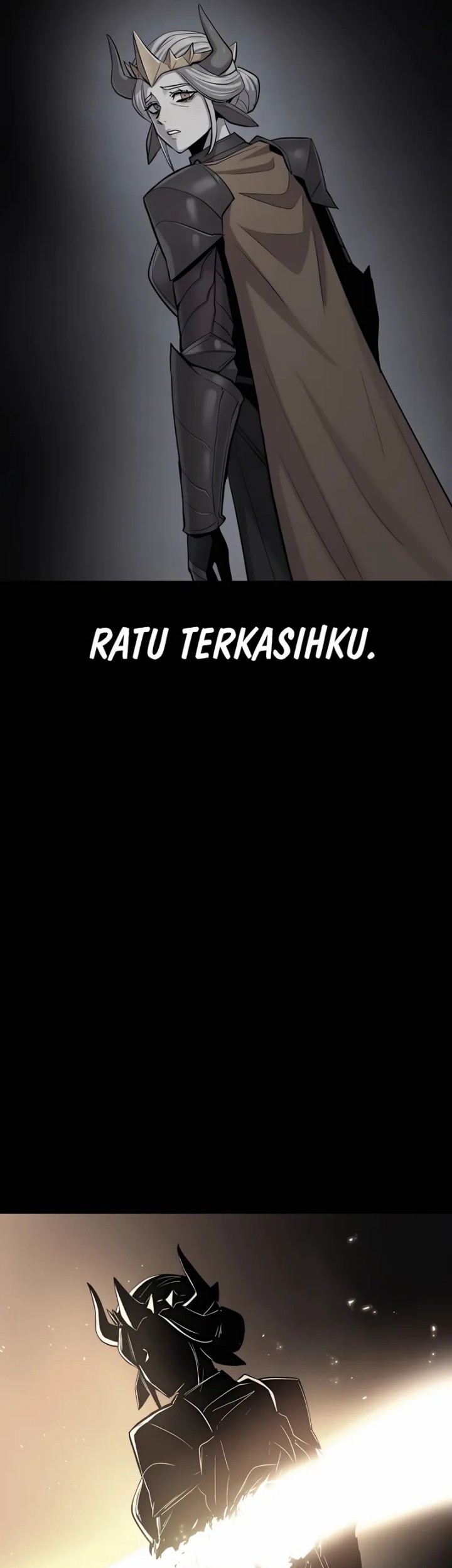 Howling Dragon Chapter 65 - halaman 3