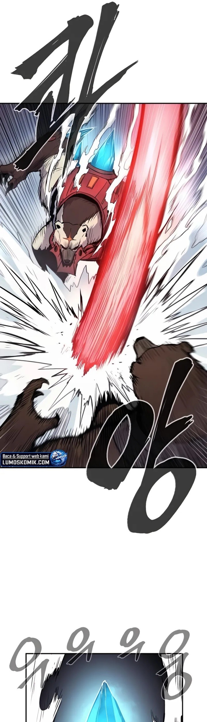 Howling Dragon Chapter 65 - halaman 30