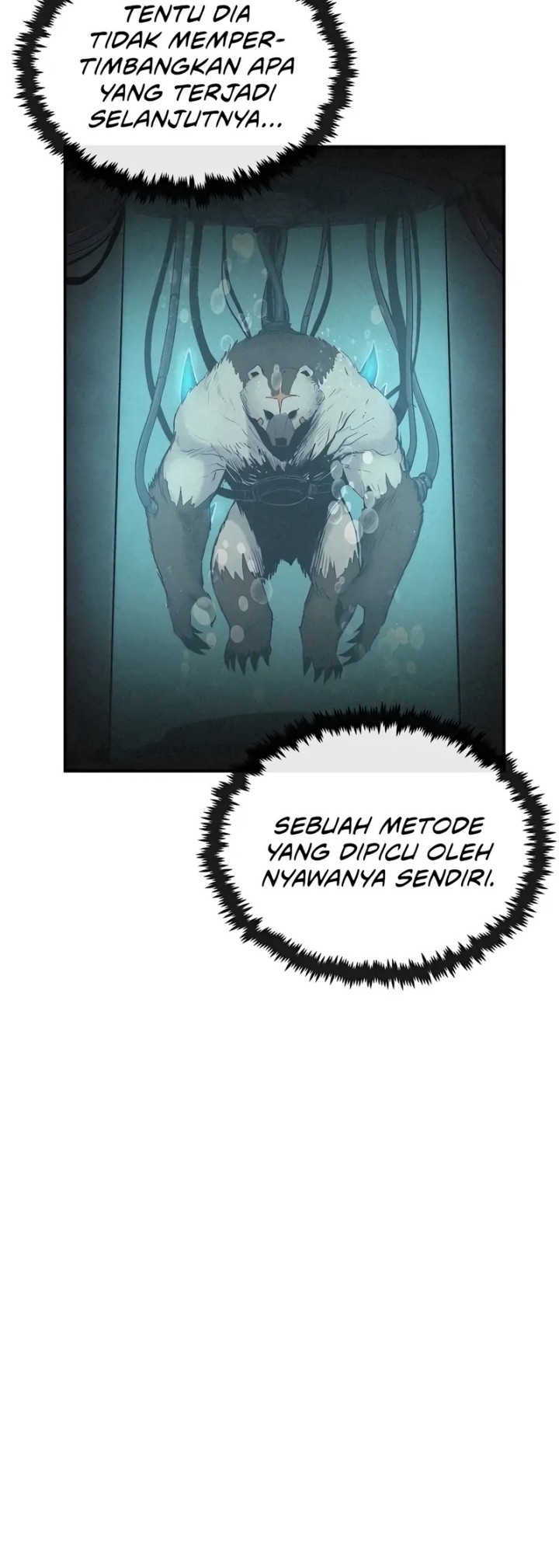 Howling Dragon Chapter 65 - halaman 33
