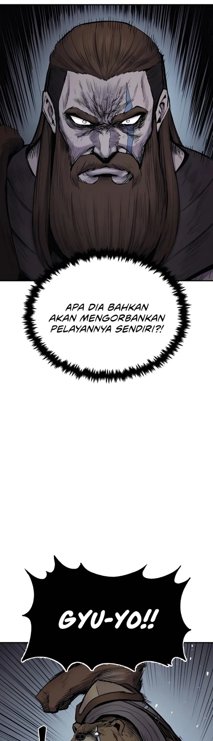 Howling Dragon Chapter 65 - halaman 34