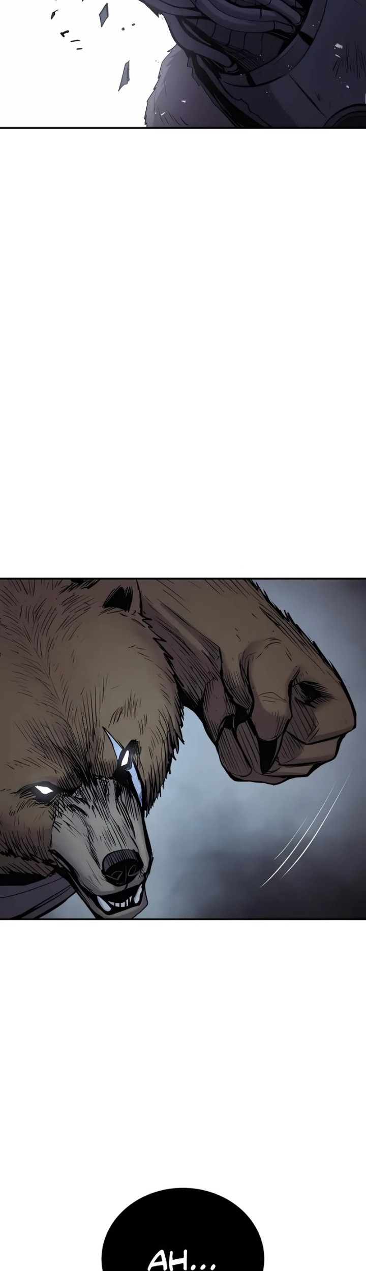 Howling Dragon Chapter 65 - halaman 37