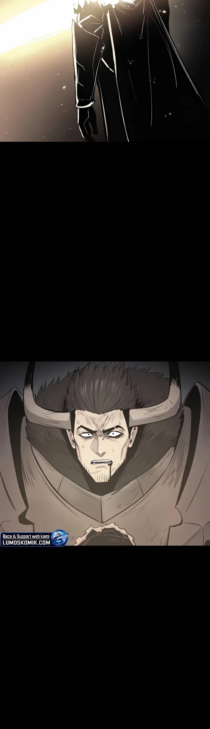 Howling Dragon Chapter 65 - halaman 4